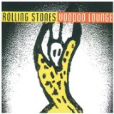 Voodoo Lounge Lyrics The Rolling Stones