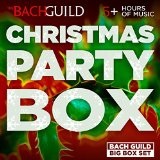 Christmas Party Box Lyrics Various Artists