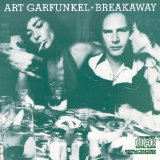 Breakaway Lyrics Art Garfunkel