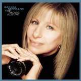 Broadway Album Lyrics Barbra Streisand