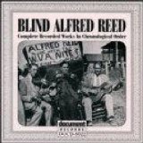 Miscellaneous Lyrics Blind Alfred Reed