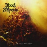 Black Dawn Lyrics Blood of Serpents