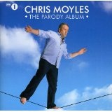 The Parody Album: Chris Moyles Lyrics Chris Moyles