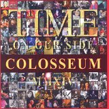 Time on Our Side Lyrics Colosseum