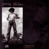 Steady On Lyrics Colvin Shawn