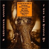 Vol. 7 & 8 Lyrics Desert Sessions
