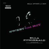 Sweet and Hot Lyrics Ella Fitzgerald