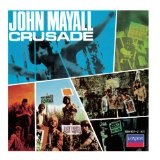 Crusade Lyrics John Mayall