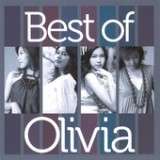 Best Of Lyrics Olivia Ong