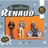 The Meilleur Of 1975/1985 Lyrics Renaud