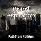 Path From Nothing (EP) Lyrics Rising Aspiration