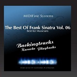 Best Of Frank Sinatra 6 Lyrics Sinatra Frank