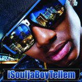 ISouljaboytellem Lyrics Soulja Boy Tell'em