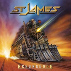 Resurgence Lyrics St James