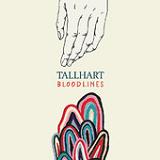 Bloodlines (EP) Lyrics Tallhart