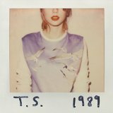 1989 Lyrics Taylor Swift