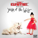 Blood Moon: Year Of The Wolf  Lyrics The Game