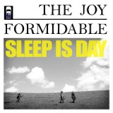 Sleep Is Day Lyrics The Joy Formidable