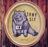 Tony Sly