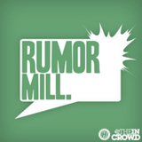 Rumor Mill (Single) Lyrics We Are The In Crowd