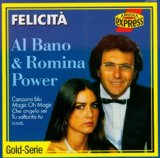 Miscellaneous Lyrics Al Bano & Romina Power