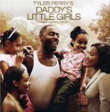 Tyler Perry's Daddy's Little Girls OST Lyrics Anthony Hamilton