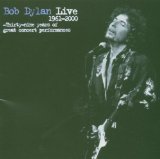 Bob Dylan Live 1961-2000 Lyrics Bob Dylan