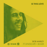 Is This Love (Single) Lyrics Bob Marley & The Wailers