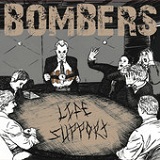 Life Support (EP) Lyrics Bombers
