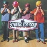 Let's Do It For Johnny! Lyrics Bowling For Soup