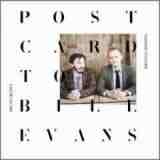 Postcard To Bill Evans Lyrics Bruno Heinen & Kristian Borring