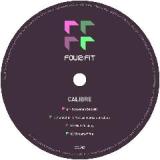 Fourfit EP 4 Lyrics Calibre