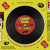 Ray Charles (Single) Lyrics Chiddy Bang