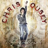Rhyme & Reason Lyrics Chris Ousey