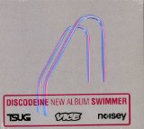 Swimmer Lyrics Discodeine