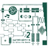 Beat Installments Vol. 2 Lyrics DJ Mitsu The Beats
