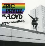 Miscellaneous Lyrics Eric Prydz Vs. Floyd