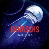 Satellites Lyrics Exxasens
