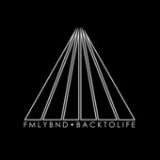 Back to Life (EP) Lyrics FMLYBND