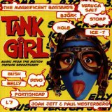 Tank Girl Lyrics ICE-T