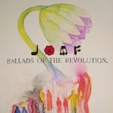 Ballads Of The Revolution Lyrics Jackie-O Motherfucker