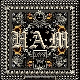 H.A.M (Single) Lyrics Kanye West & Jay-Z