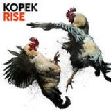 Rise Lyrics Kopek