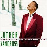 This Christmas-Songs From The Motion Picture Lyrics Luther Vandross