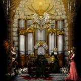 Castlevania The Nocturnal Cantata Lyrics Mega Ran And Sammus