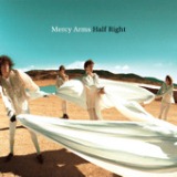 Half Right - EP Lyrics Mercy Arms