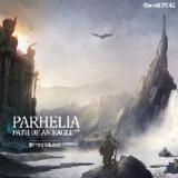 Path of An Eagle EP Lyrics Parhelia