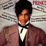 Controversy Lyrics Prince
