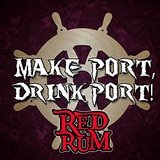 Make Port Drink Port (Single) Lyrics Red Rum