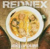 Sex & Violins Lyrics Rednex